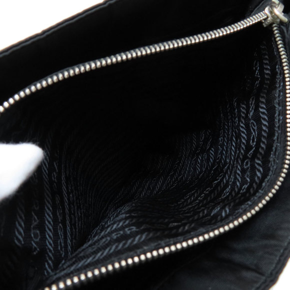 Prada Bag Shoulder Nylon - Picture 5 of 9